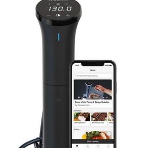 Anova nano precision cooker